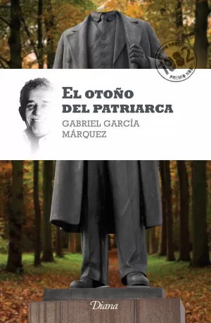 EL OTOÑO DEL PATRIARCA