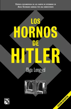 HORNOS DE HITLER LOS