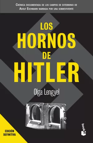 HORNOS DE HITLER LOS