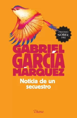 NOTICIA DE UN SECUESTRO NUEVA PRESENTACION