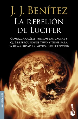 REBELION DE LUCIFER LA