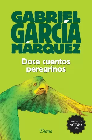 DOCE CUENTOS PEREGRINOS 2015 BOLSILLO
