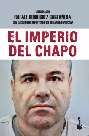 IMPERIO DEL CHAPO EL