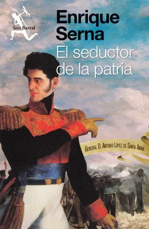 SEDUCTOR DE LA PATRIA EL
