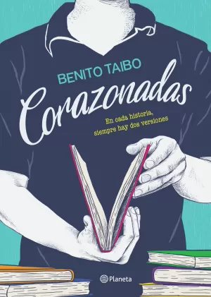 Corazonadas                                       
