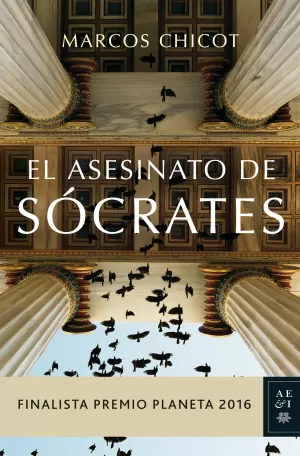 ASESINATO DE SOCRATES EL