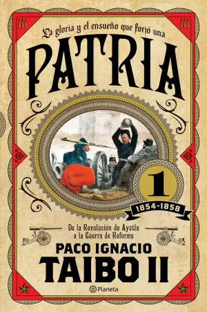 PATRIA I