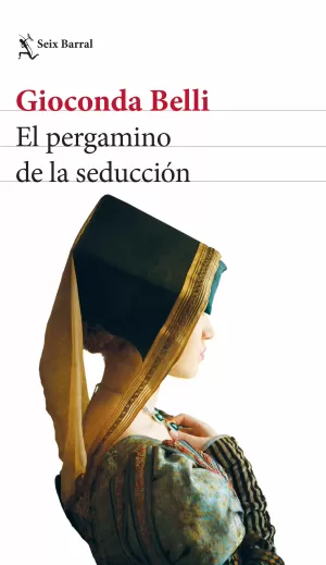 El pergamino de la seducción                      