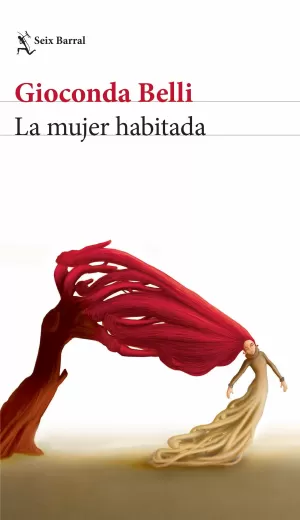 La mujer habitada                                 