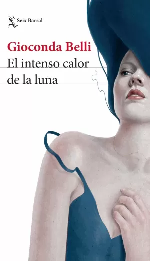 El intenso calor de la luna                       