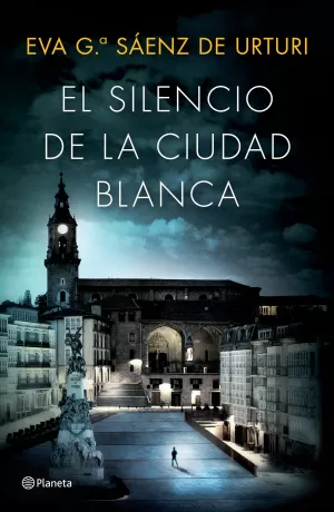 SILENCIO DE LA CIUDAD BLANCA EL
