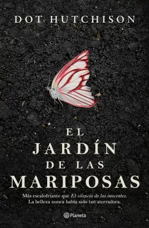 JARDIN DE LAS MARIPOSAS EL