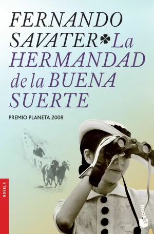 La Hermandad de la Buena Suerte                   