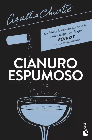 Cianuro espumoso                                  