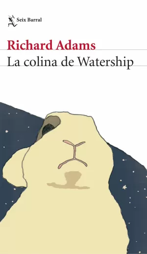 COLINA DE WATERSHIP  LA