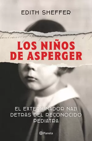 NIÑOS DE ASPERGER LOS