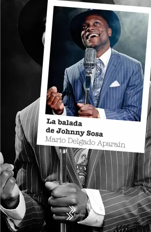 BALADA DE JOHNNY SOSA LA