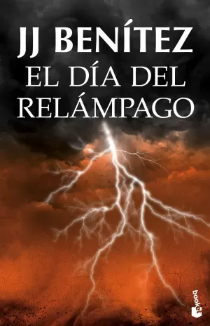 DIA DE  RELAMPAGO EL 