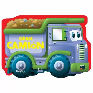 Gran Camión                                       