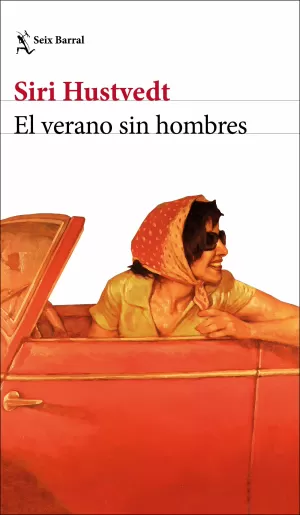 VERANO SIN HOMBRES EL