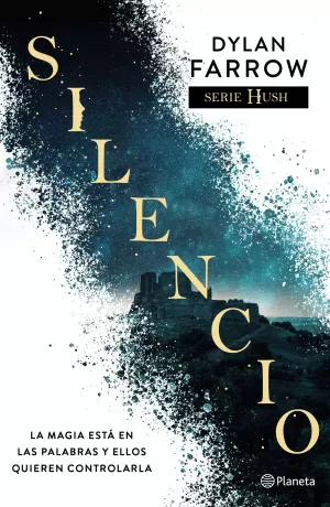 SILENCIO HUSH 1
