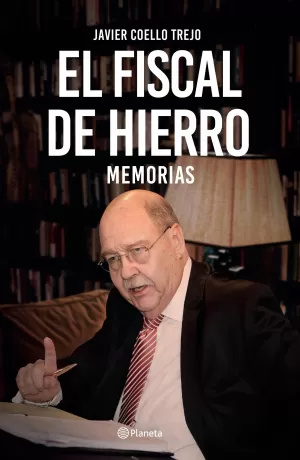 EL FISCAL DE HIERRO MEMORIAS