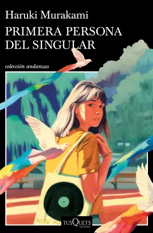 Primera persona del singular  (Edición mexicana)  