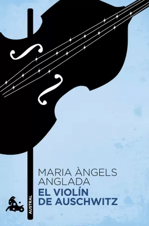 EL VIOLIN DE AUSCHWITZ