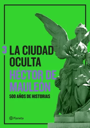 LA CIUDAD OCULTA VOLUMEN 3