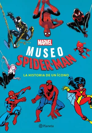 MUSEO SPIDER MAN