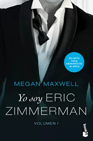 YO SOY ERIC ZIMMERMAN VOL I