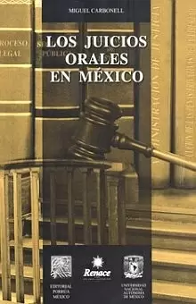 JUICIOS ORALES EN MEXICO
