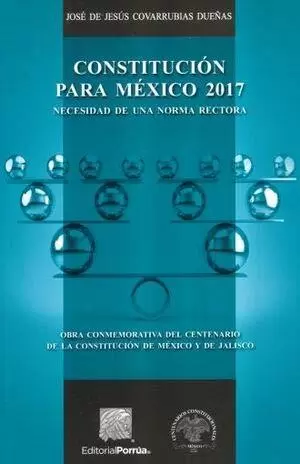CONSTITUCION PARA MEXICO 2017