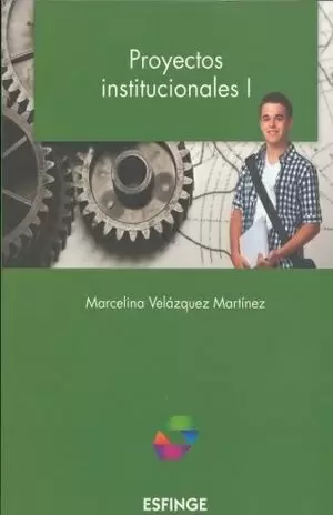 PROYECTOS INSTITUCIONALES I