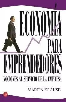 ECONOMIA PARA EMPRENDEDORES