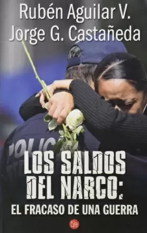 SALDOS DEL NARCO LOS