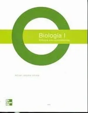 BIOLOGIA II DGB