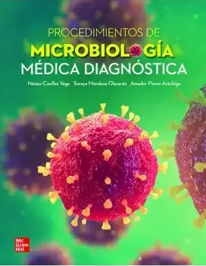 GUIA DE PROCEDIMIENTOS EN MICROBIOLOGIA