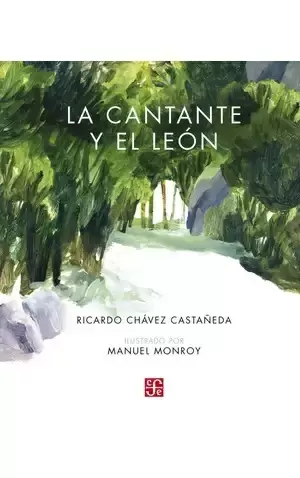 CANTANTE Y EL LEON LA