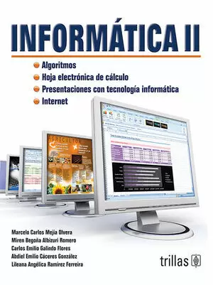 INFORMATICA 2 