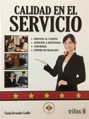 CALIDAD EN EL SERVICIO (Reacondicionado)