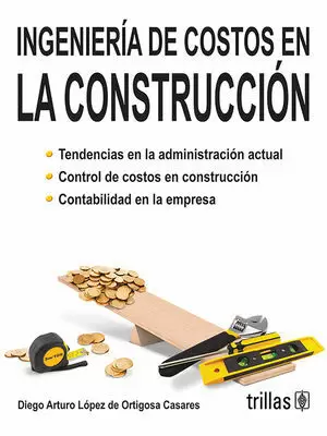 INGENIERIA DE COSTOS EN LA CONSTRUCCION 