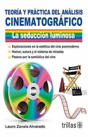 TEORIA Y PRACTICA DEL ANALISIS CINEMATOGRAFICA