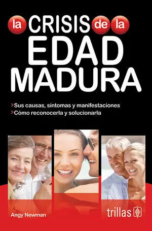 CRISIS DE LA EDAD MADURA
