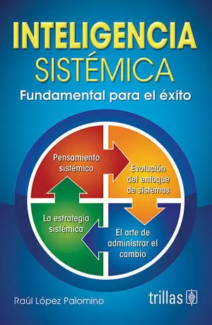 INTELIGENCIA SISTEMICA