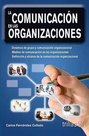 COMUNICACION ORGANIZACIONES