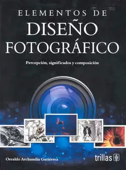 ELEMENTOS DE DISEÑO FOTOGRAFICO
