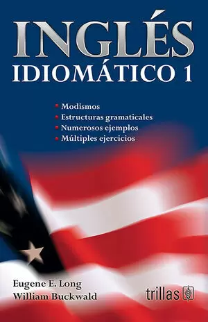 INGLES IDIOMATICO 1 