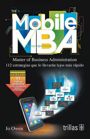 THE MOBILE MBA MASTER OF BUSSINESS ADMINISTRATION