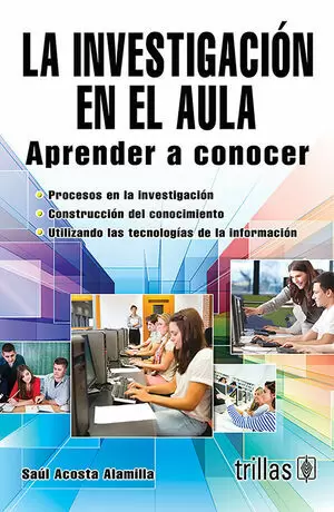 LA INVESTIGACION EN EL AULA 